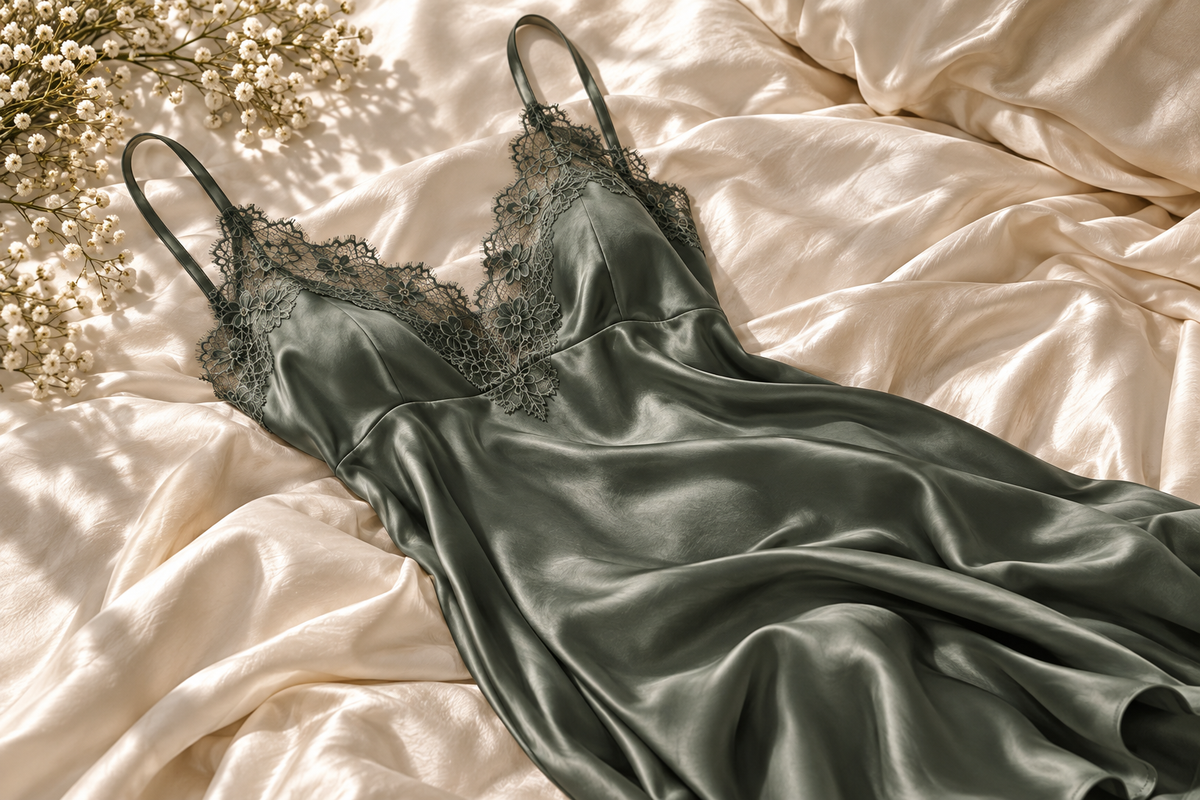 Night Dresses